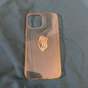 iPhone 12 Pro Max case